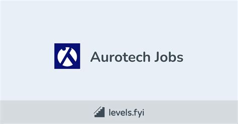 aurotech jobs